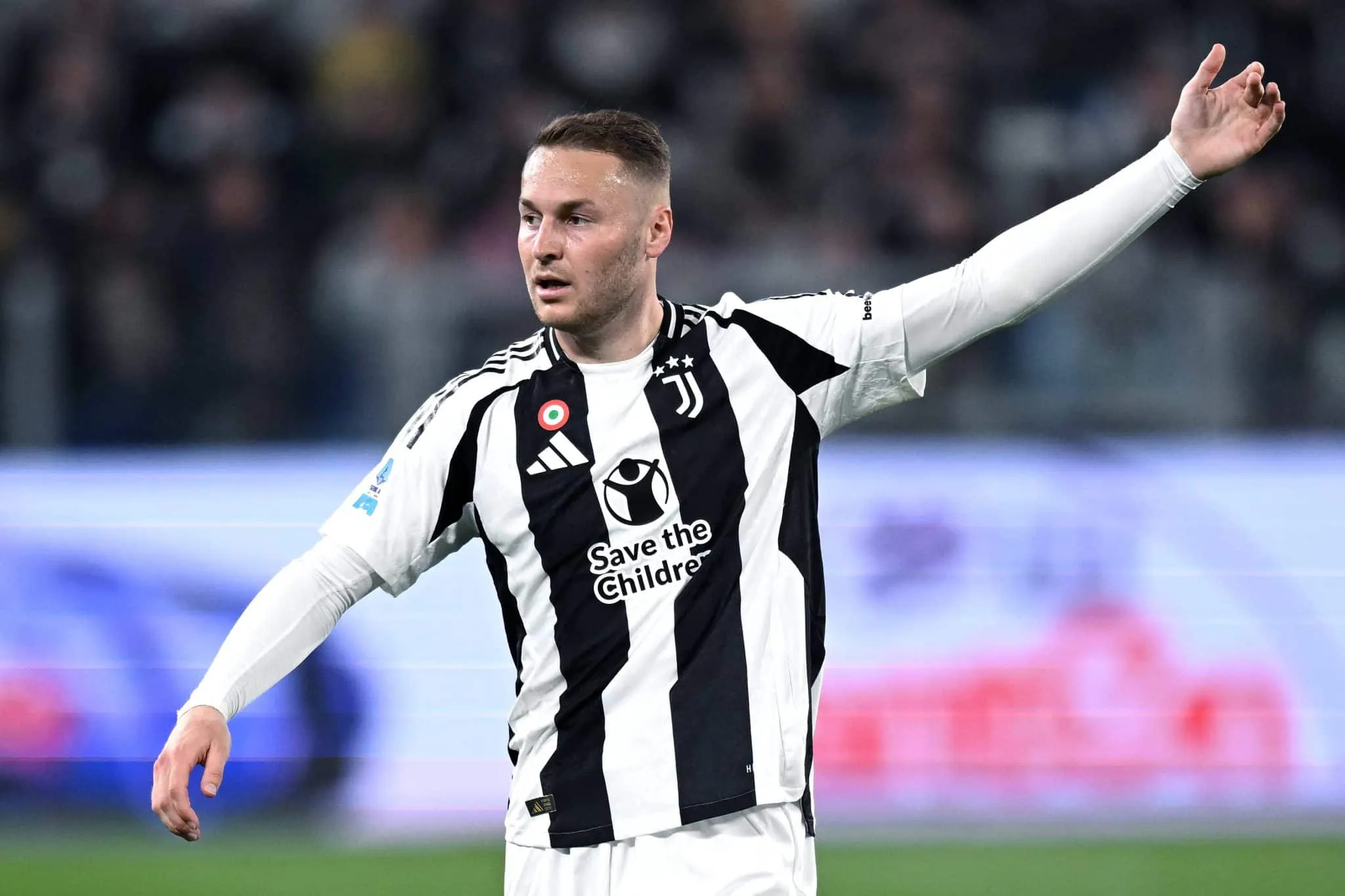 Juventus, lotta Champions infuocata: il punto sugli infortunati in vista dell&rsquo;Udinese