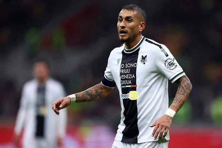 Udinese, Cioffi rivoluziona le gerarchie in attacco: Pereyra scavalca Thauvin e Lucca, svolta al fantacalcio?