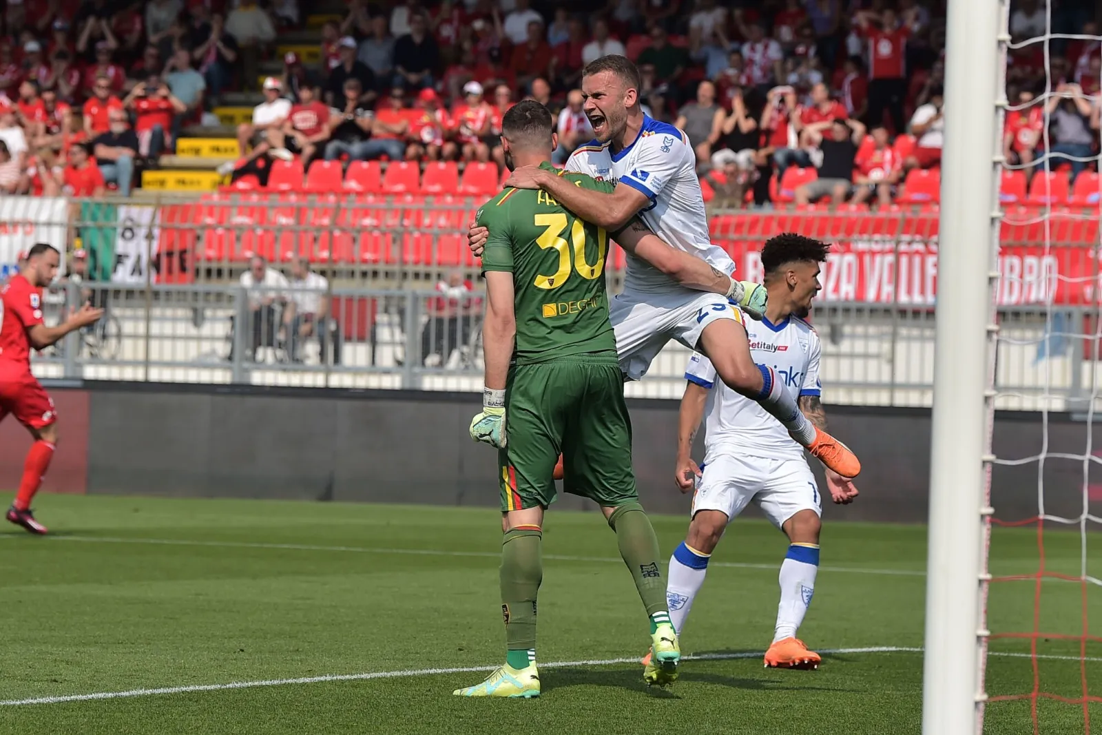 Lecce – Bologna: probabili formazioni, consigli fantacalcio e orario