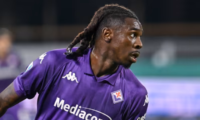 Fantacalcio, dubbio Kean in vista di Lecce-Fiorentina: le ultime sulle condizioni dell&rsquo;attaccante&nbsp;viola