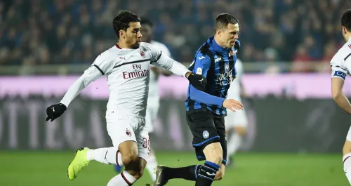 Atalanta-Milan 1-3, le pagelle: micidiale Piatek, delude Zapata