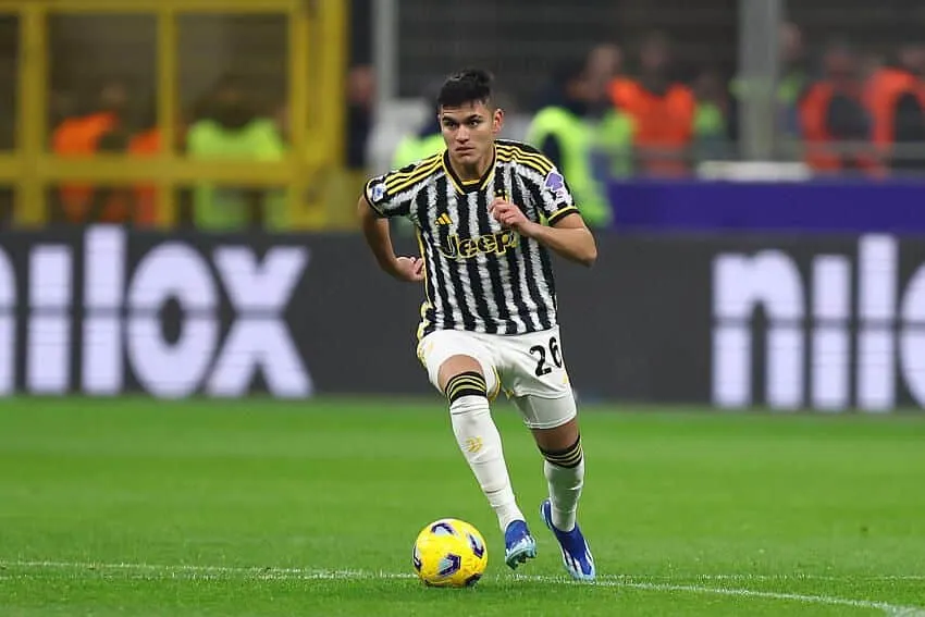 Fantacalcio, pochi minuti e zero lampi per Alcaraz: che fare con il nuovo acquisto della Juve? La prima impressione