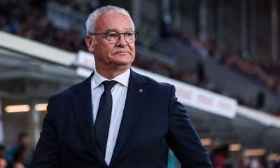 Calciomercato Roma, un clamoroso ritorno alla finestra: il bomber strizza l&rsquo;occhio&nbsp;ai&nbsp;Friedkin