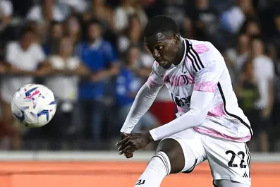 Juventus, che fine ha fatto Weah? Gli aggiornamenti sull’infortunio e i tempi di recupero per il fantacalcio