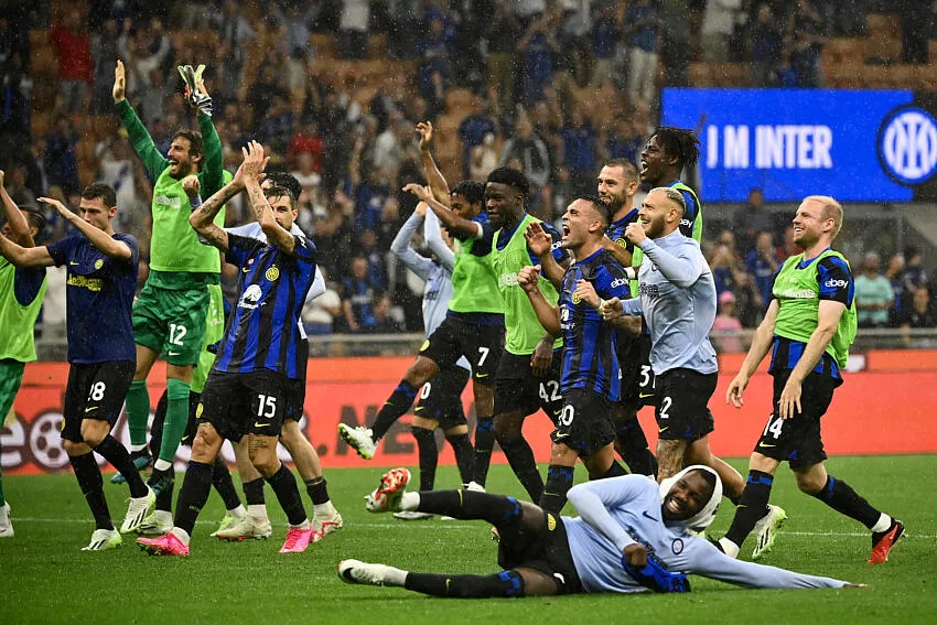 Champions League, Real Sociedad-Inter: probabili formazioni, orario e dove vederla in TV