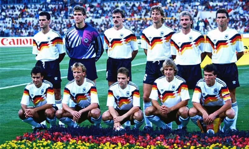 Germania-1990