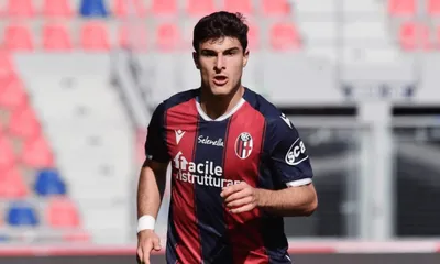 Bologna, l’esito degli esami per Orsolini: c’è lesione muscolare