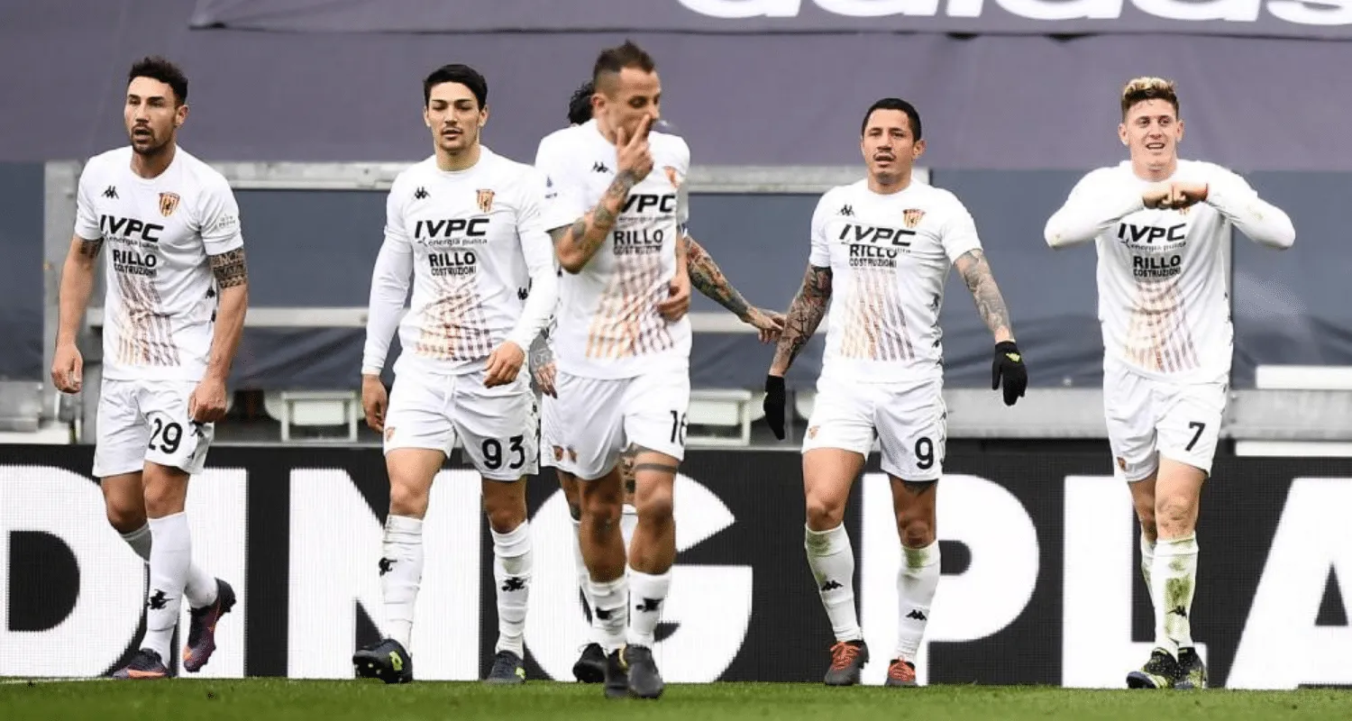 Benevento-Parma: orario, probabili formazioni e dove vederla in tv