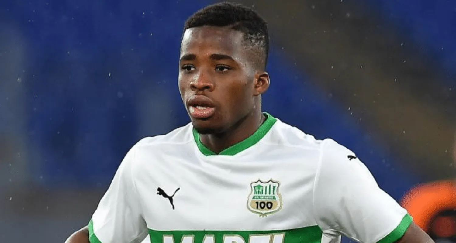 Calciomercato, tutti vogliono Traoré: le condizioni del Sassuolo e le possibili destinazioni