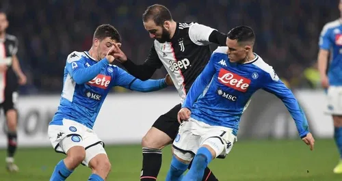 Napoli-Juventus, le 5 partite che hanno fatto la storia