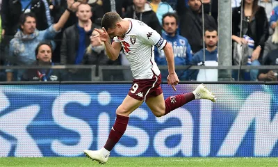 Milan-Torino, la sfida del Gallo Belotti: da tifoso a pericolo numero uno