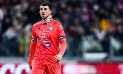 Fantacalcio Udinese, perch&eacute; non gioca Samardzic? Le scelte di Cioffi&nbsp;contro&nbsp;la&nbsp;Lazio
