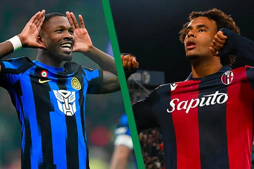 Fantacalcio, Thuram e Zirkzee mai insufficienti: il record di Higuain trema!