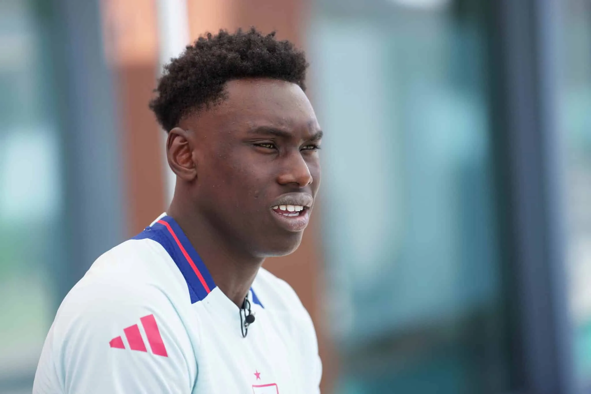 Calciomercato, 5 giovani talenti da tenere d’occhio alle Olimpiadi di Parigi 2024: c’è un difensore centrale da 40 milioni