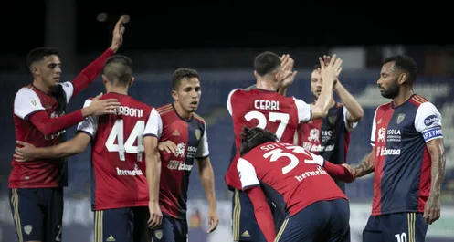 Cagliari-Bologna 1-0, le pagelle: Rugani goleador, bene Marin e Klavan. Delusione Barrow