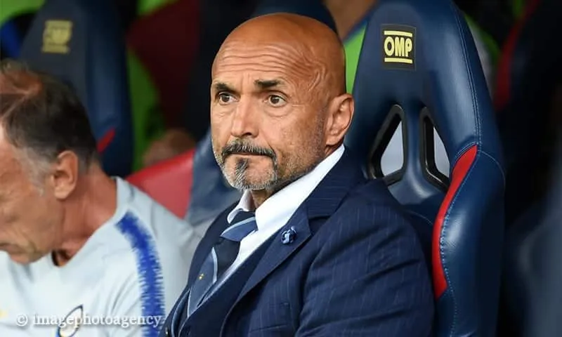 Inter-Tottenham, parla Spalletti: “Non dobbiamo avere pressione. Può essere la gara della svolta”