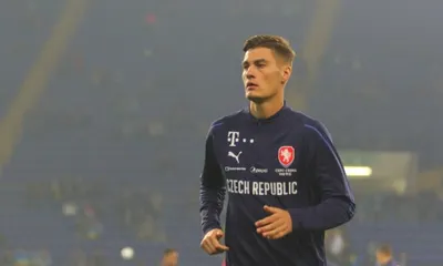 Patrik Schick si è preso il Bayer Leverkusen