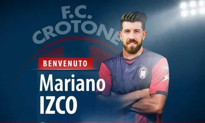 UFFICIALE: Izco è del Crotone