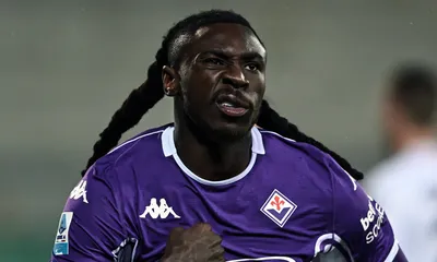 Perch&eacute; non gioca Kean in Lazio-Fiorentina