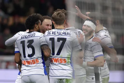 Sporting-Atalanta: quando si gioca e dove vedere in tv e streaming l’ottavo di Europa League