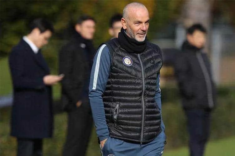 Inter, da Mourinho a Gasperini fino a Pioli: battesimo da derby