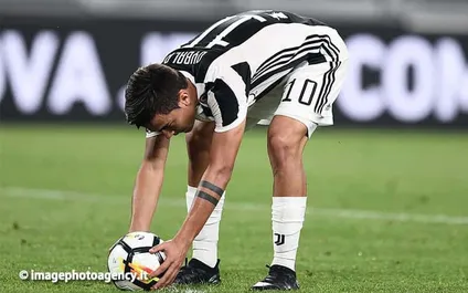 Serie A, le squadre che hanno avuto più rigori a favore negli ultimi 10 anni