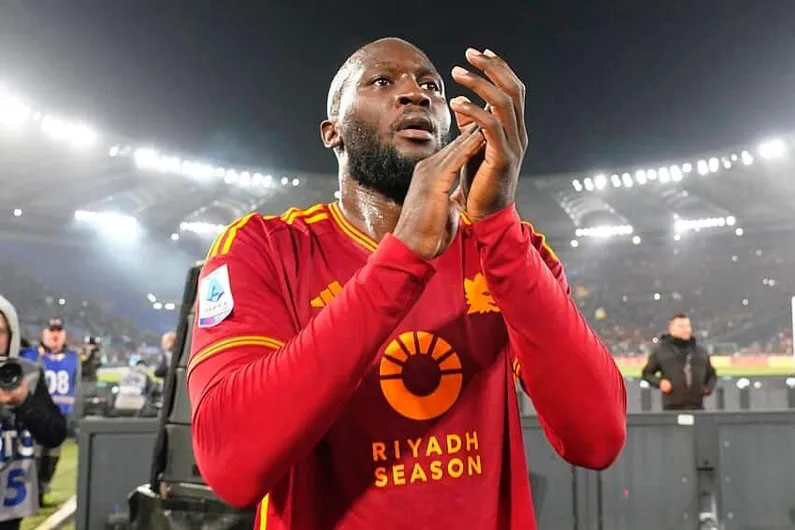 lukaku roma