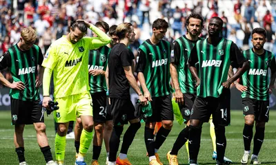 Calciomercato, la Serie B e smobilitazione in casa Sassuolo: da Berardi a Laurienté, il futuro dei gioielli neroverdi