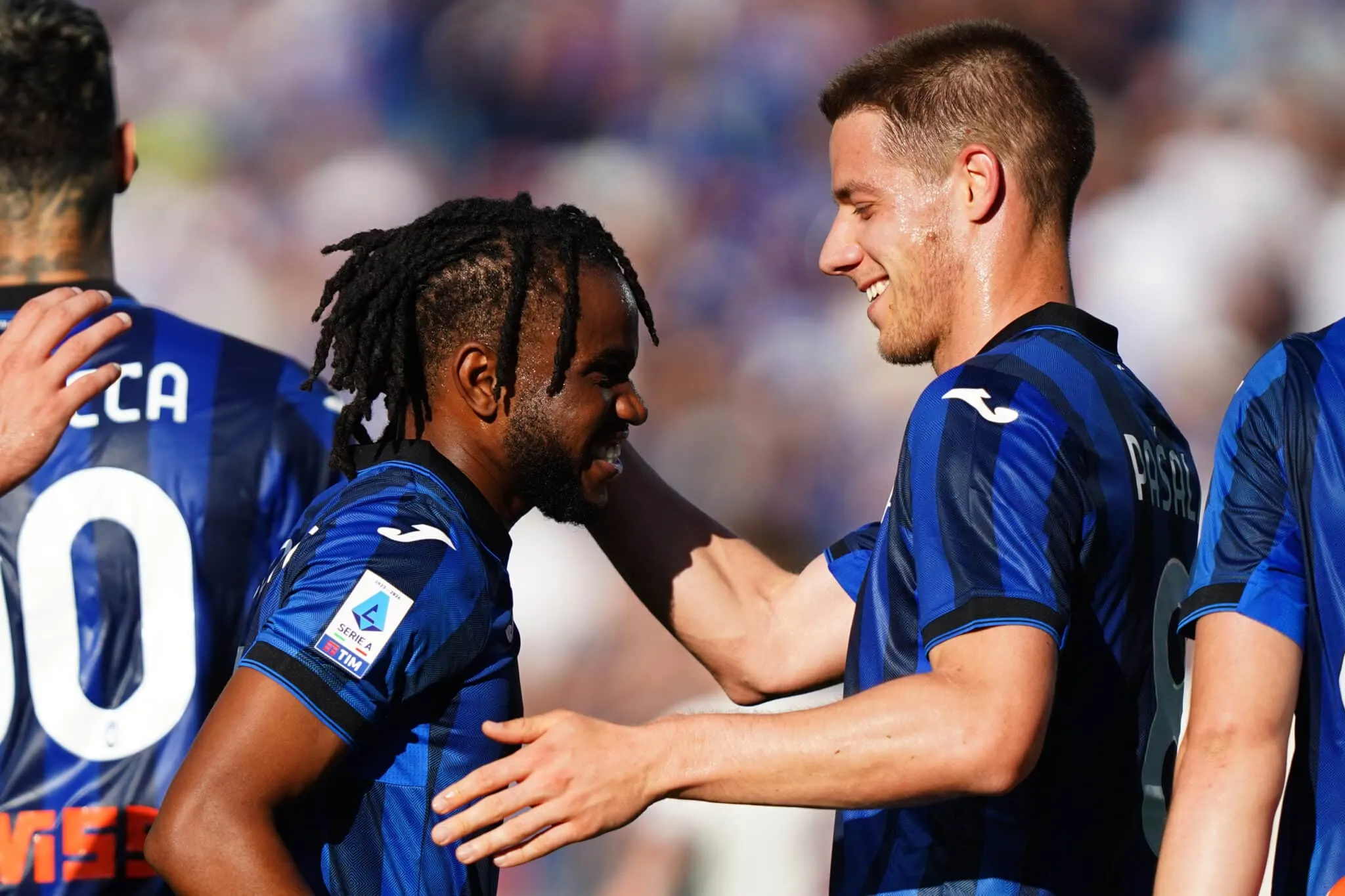 Atalanta-Fiorentina, le probabili formazioni del recupero: Scamacca, Lookman e CDK in ballottaggio, out Nzola