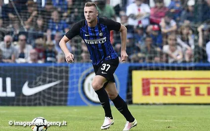 Inter, Spalletti: "Obiettivo? Arrivare tra le prime quattro". Skriniar: "Chi mi ha colpito? Il mister"