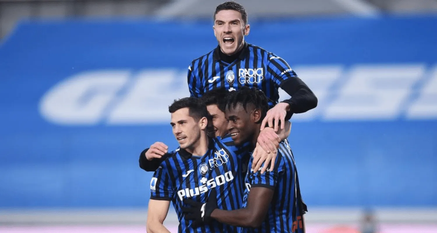 Cagliari-Atalanta: orario, probabili formazioni e dove vederla in tv