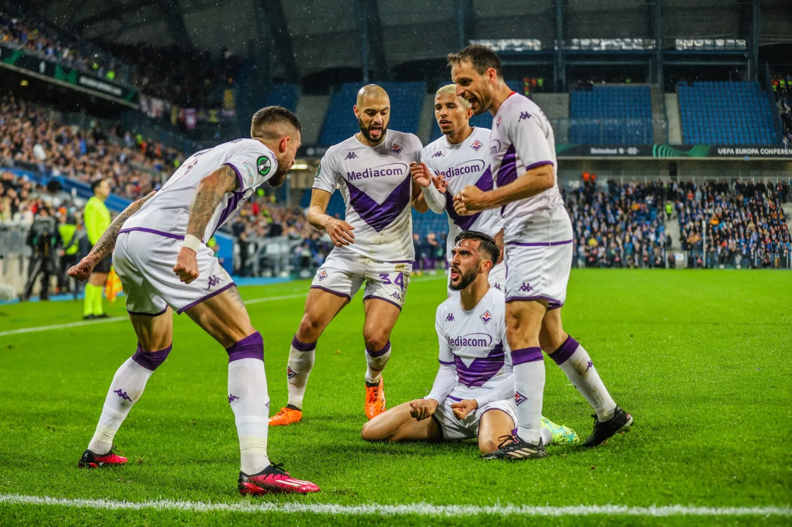 Calciomercato Fiorentina:da Amrabat a Nico Gonzalez, le strategie in entrata e in uscita della viola