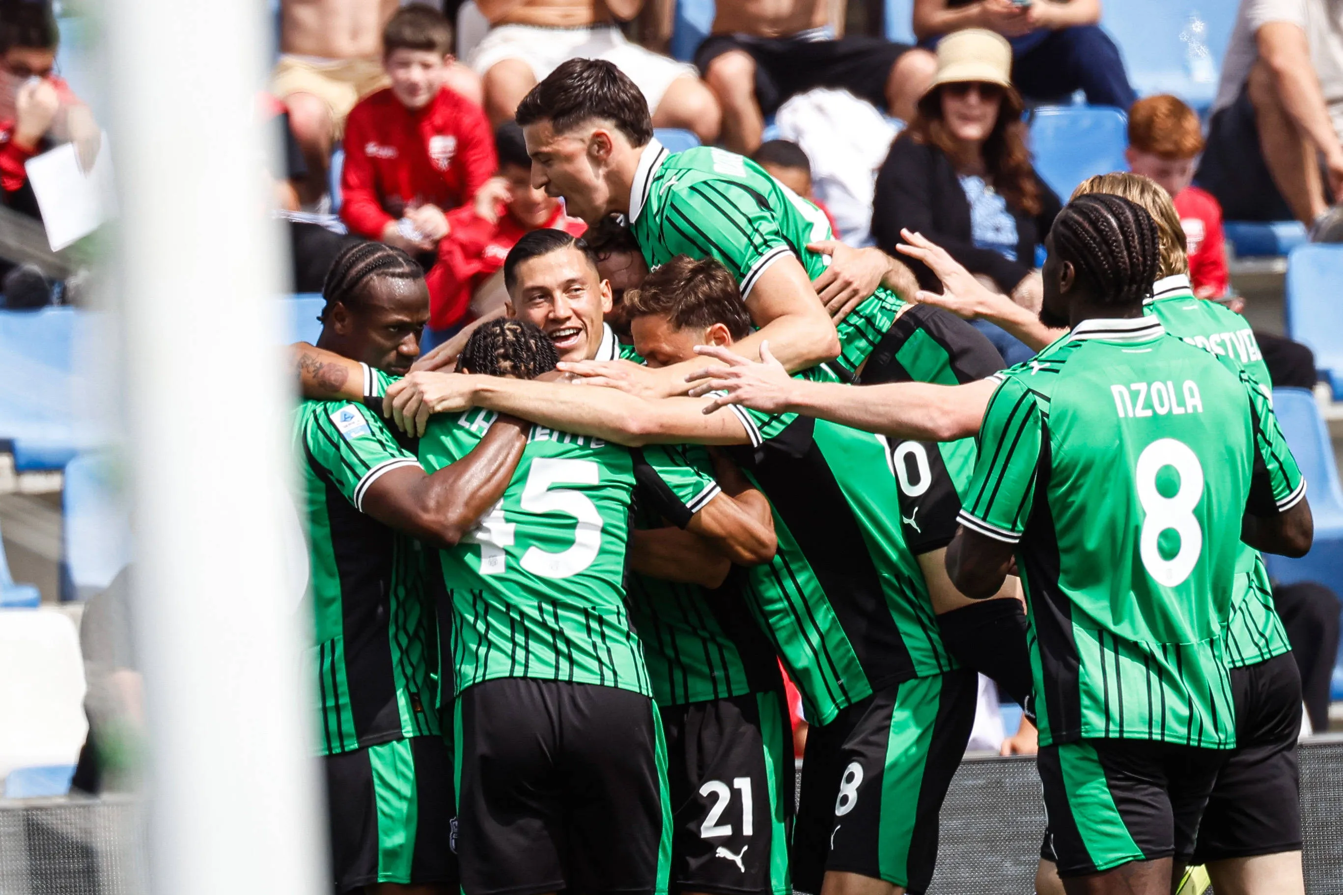 Torino-Sassuolo: pronostico, anteprima e probabili formazioni
