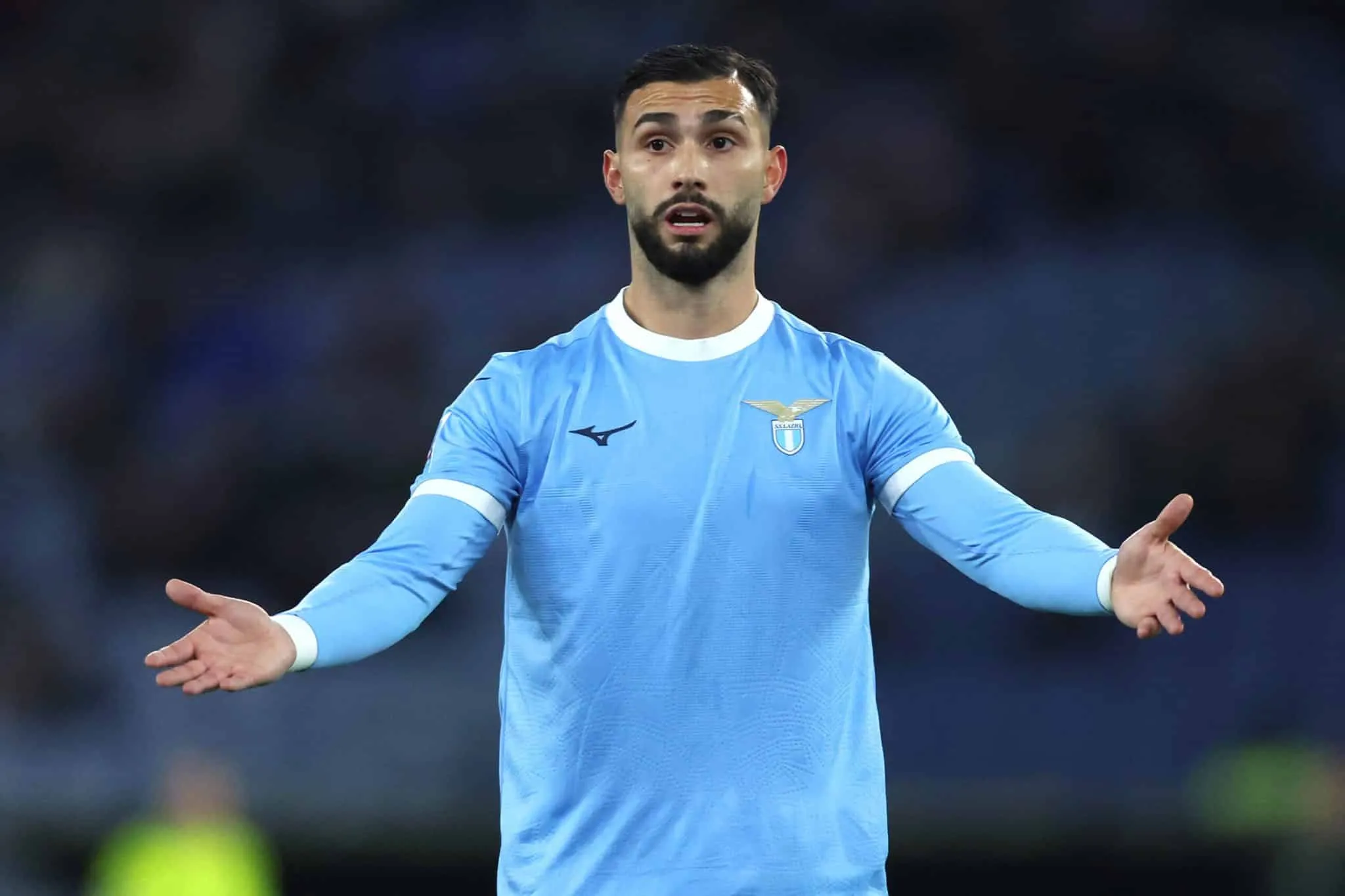 Consigli fantacalcio, chi schierare nella 16^ giornata: Castellanos per ripartire