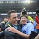 Cannavaro: "Mondiali senza Italia? Sconfitta per tutti. Icardi? L'unico che rifiutò subito la Cina"