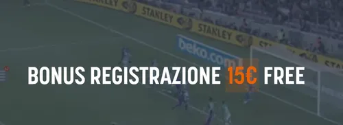 Snai Registrazione