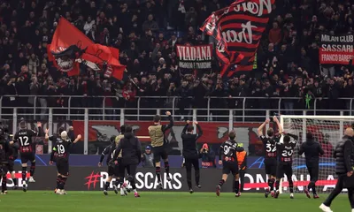 Le partite con gli incassi maggiori nella storia del calcio italiano: Milan-Tottenham da record assoluto