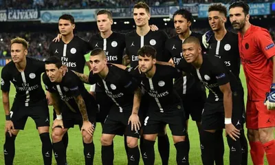 Calcio estero, dalla caduta del Chelsea alla goleada Psg: i risultati dei campionati europei