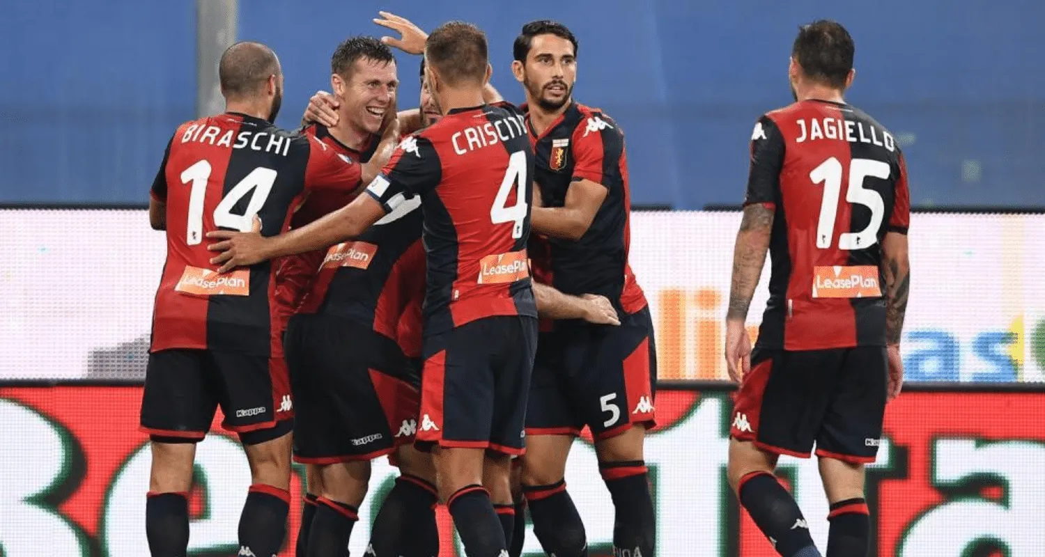 Genoa-Verona: orario, probabili formazioni, 38^ giornata di Serie A