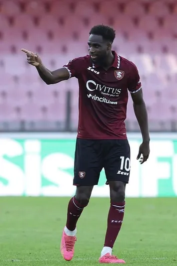 dia salernitana