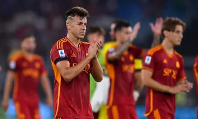 Verona-Roma: orario e dove vederla in tv