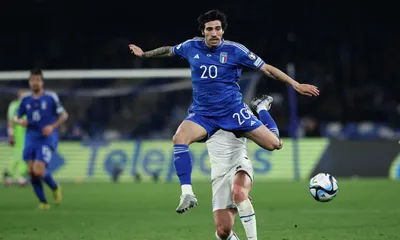 Europeo under 21, i convocati dell’Italia: ci sono Tonali e Kean