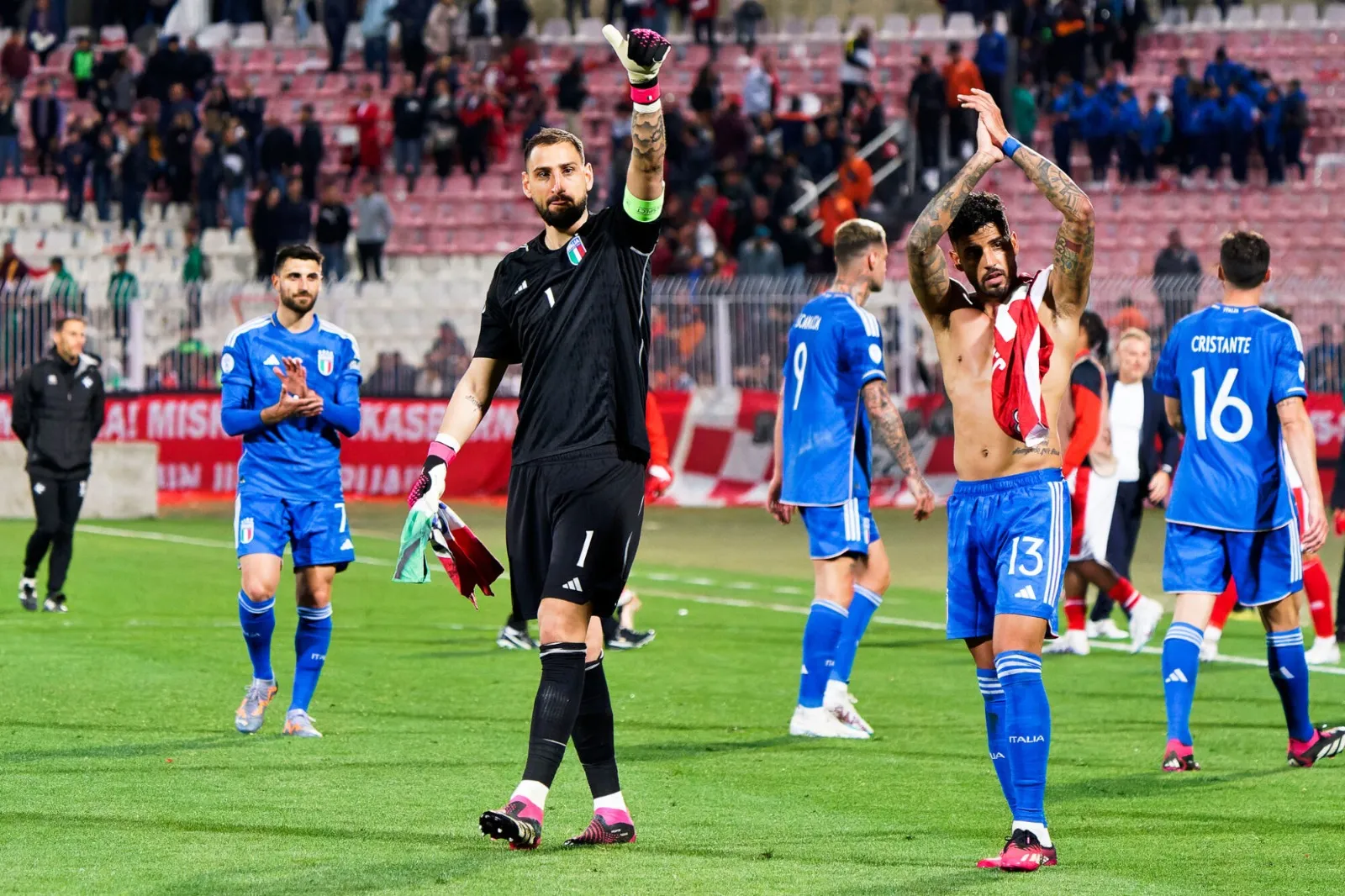 Nations League, Spagna-Italia: orario, probabili formazioni e dove vederla in TV