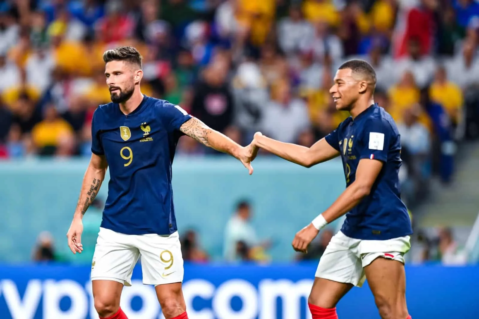 Consigli fantamondiale: chi schierare e chi evitare per la 2^ giornata