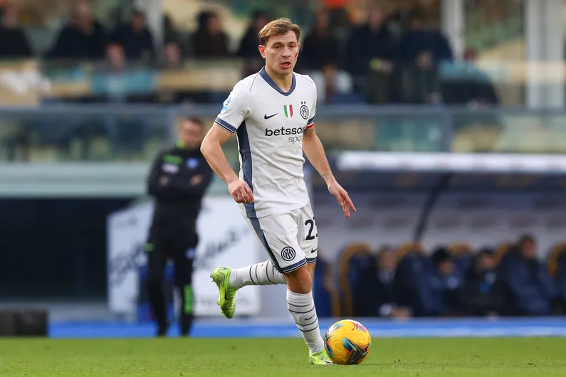 barella inter