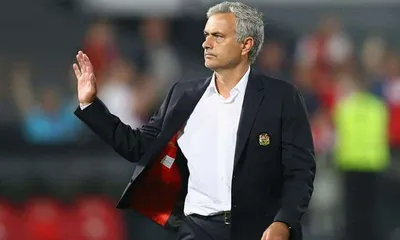 Juventus-Manchester United, Mourinho: “Insultato per 90 minuti. A freddo non lo avrei fatto”