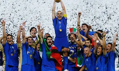 Italia-Polonia: da Lippi a Cannavaro, gli ex campioni del mondo in coro: “Giovani ed entusiasmo per ripartire”