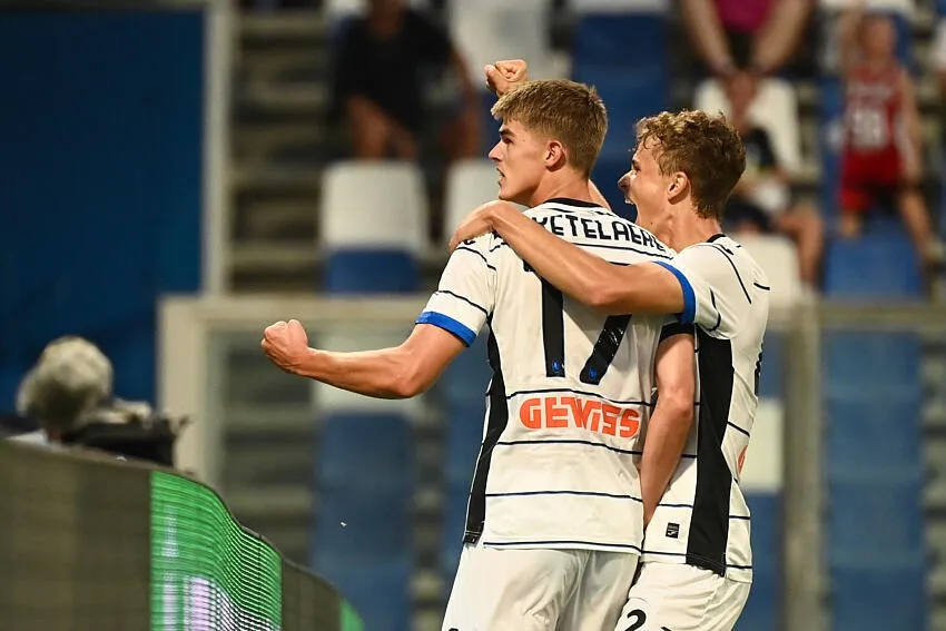 Frosinone-Atalanta: probabili formazioni, consigli fantacalcio e orario