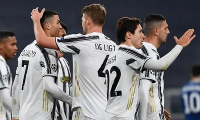 Guida all’asta di riparazione del fantacalcio 2020/21: la scheda della Juventus