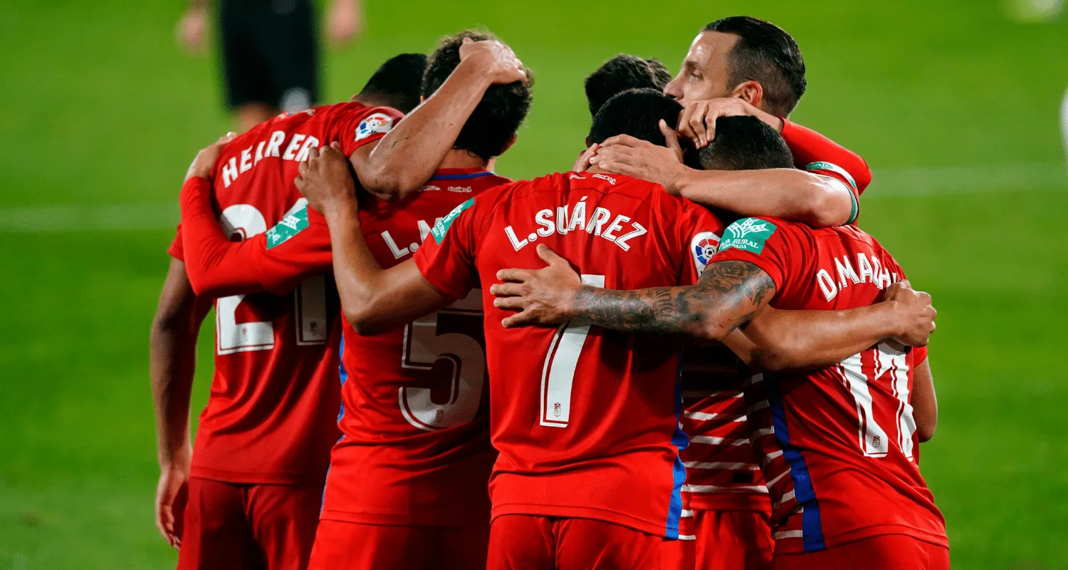 Europa League, focus sul Granada: prossimo avversario del Napoli ai sedicesimi